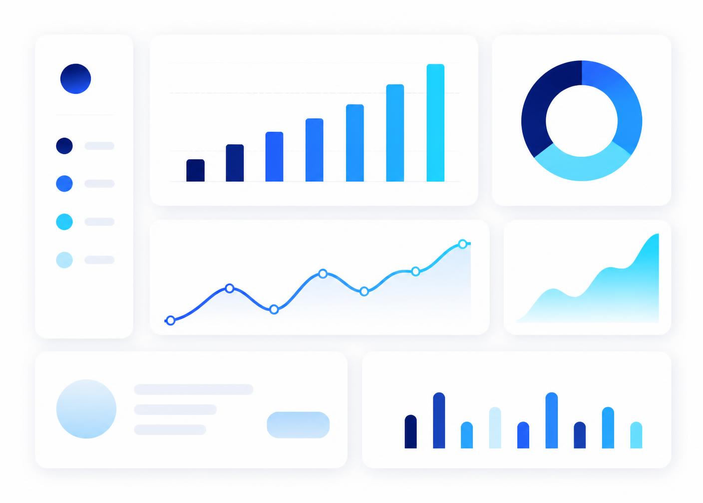 Yotta dashboard with alert metrics and audit traceability